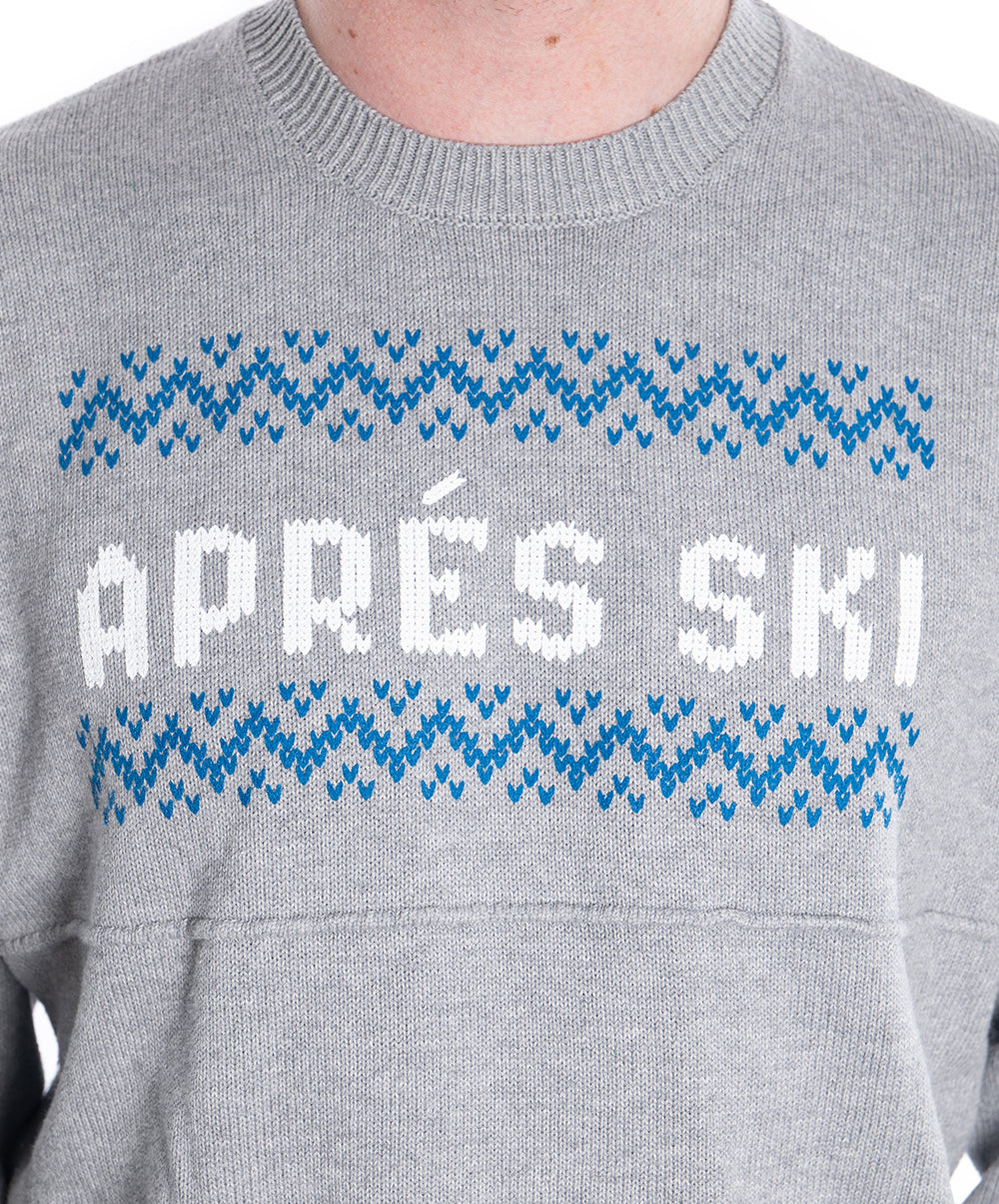 APRES SKI SWEATER