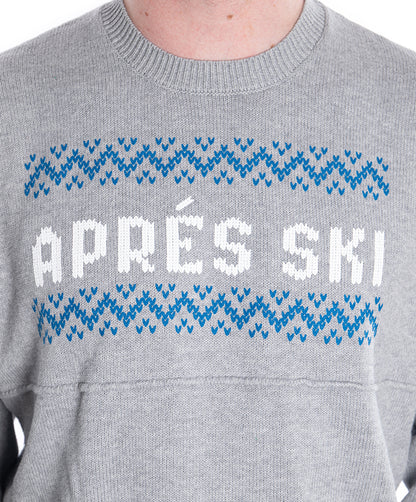 APRES SKI SWEATER