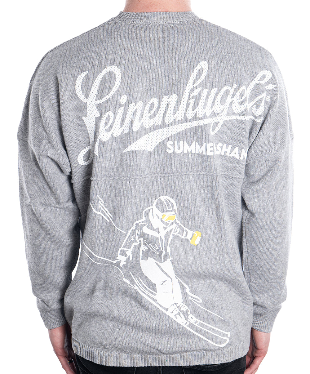Apres Ski Sweater – Leinie Lodge