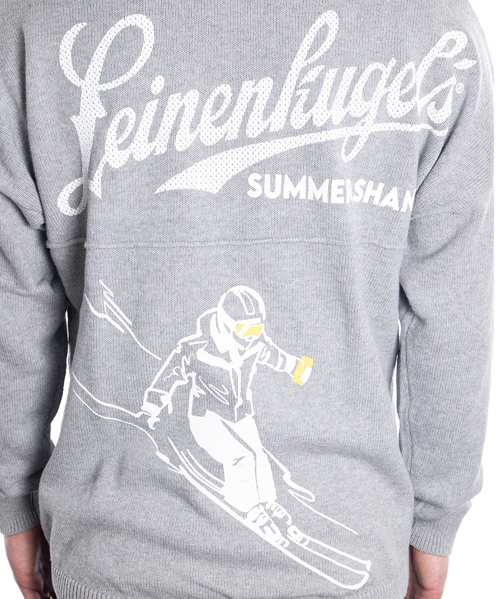 Apres Ski Sweater – Leinie Lodge