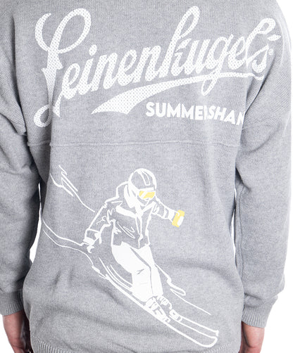 APRES SKI SWEATER