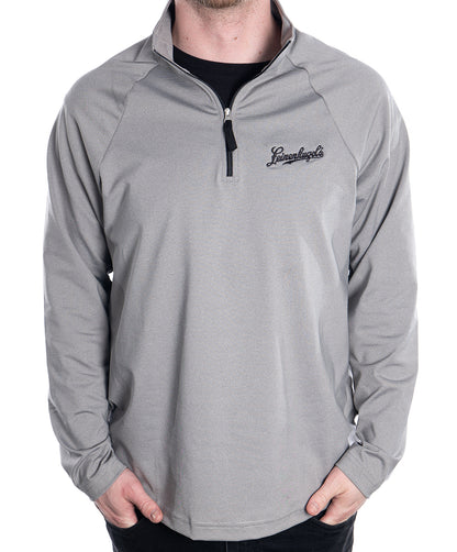 CAM LS GOLF POLO