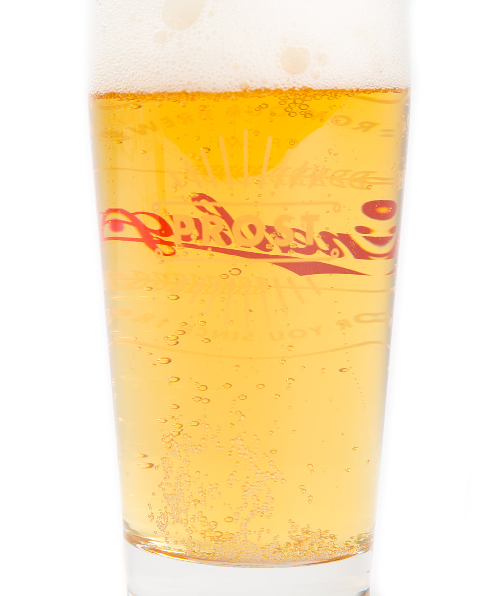 PROST TOUR GLASS