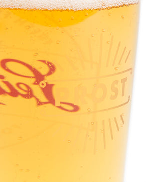 PROST TOUR GLASS