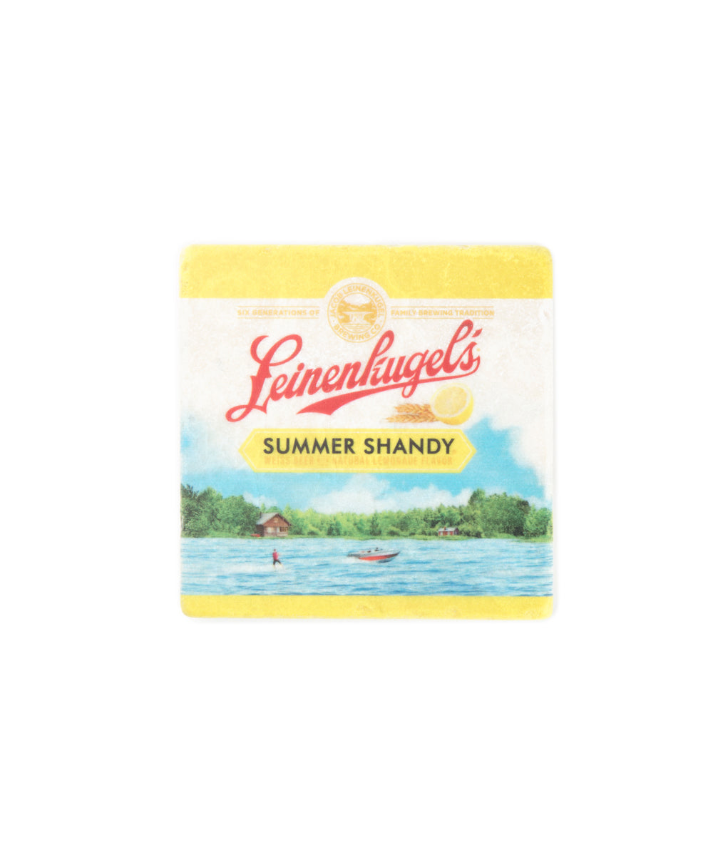 TRADEMARK SUMMER SHANDY COASTE