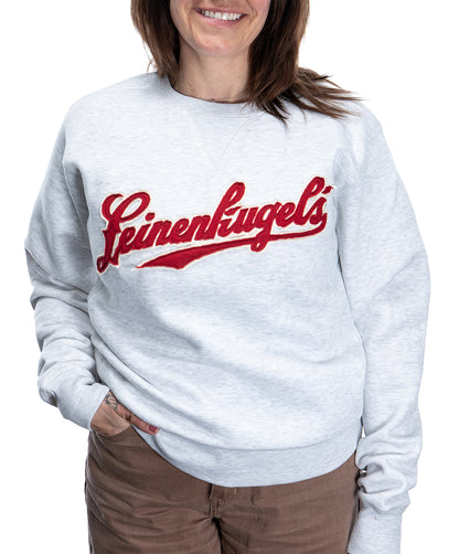 Hyland Leinies Crew