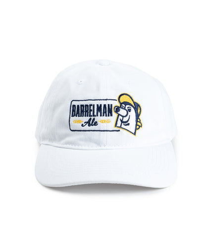 Barrelman Ale Hat