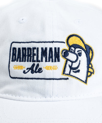 Barrelman Ale Hat