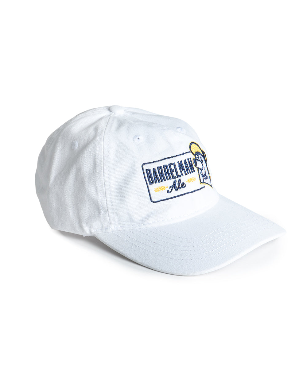 Barrelman Ale Hat