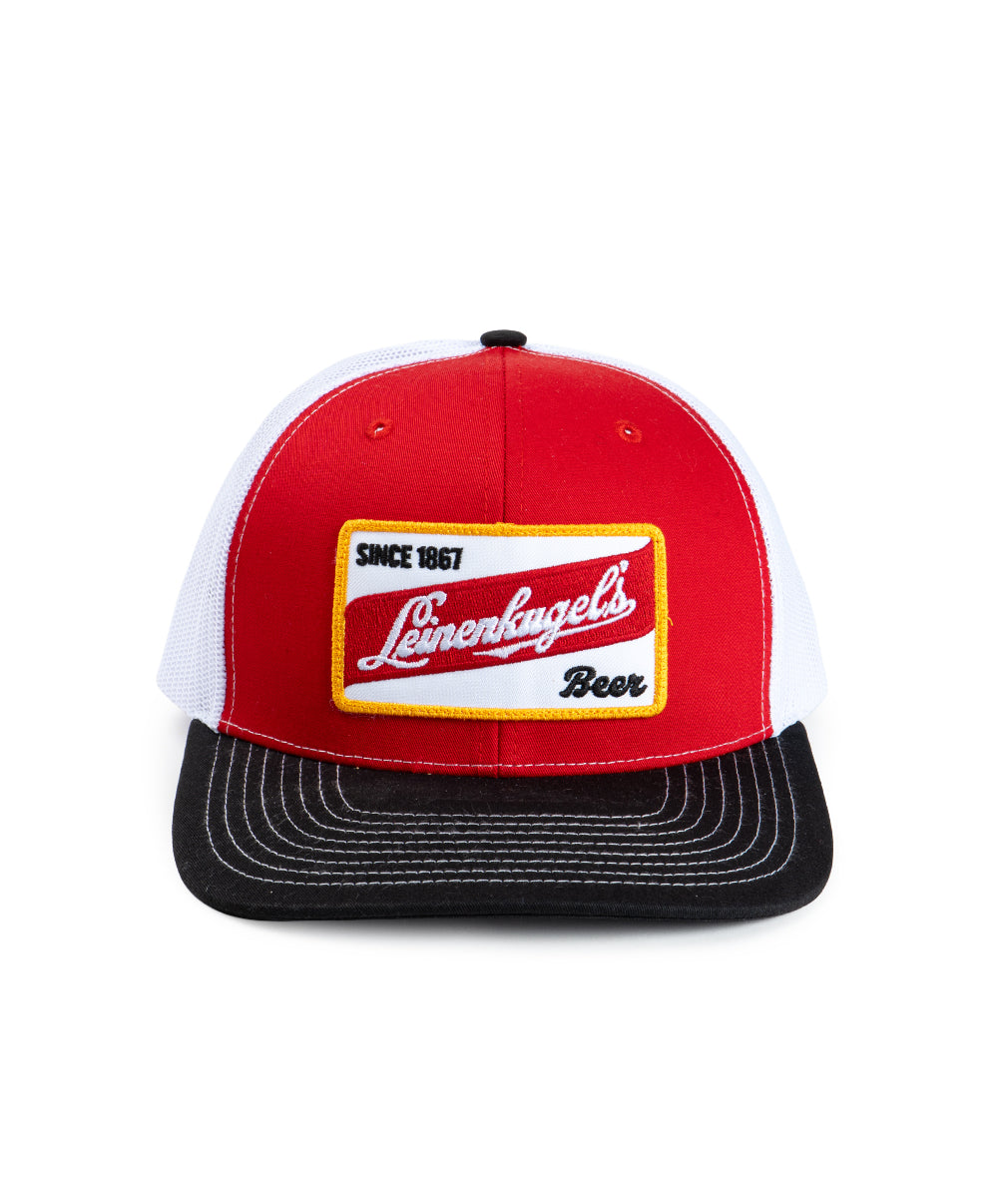 Vintage Banner Hat