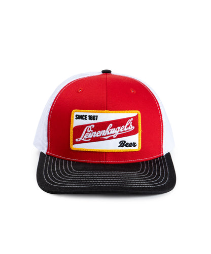 Vintage Banner Hat