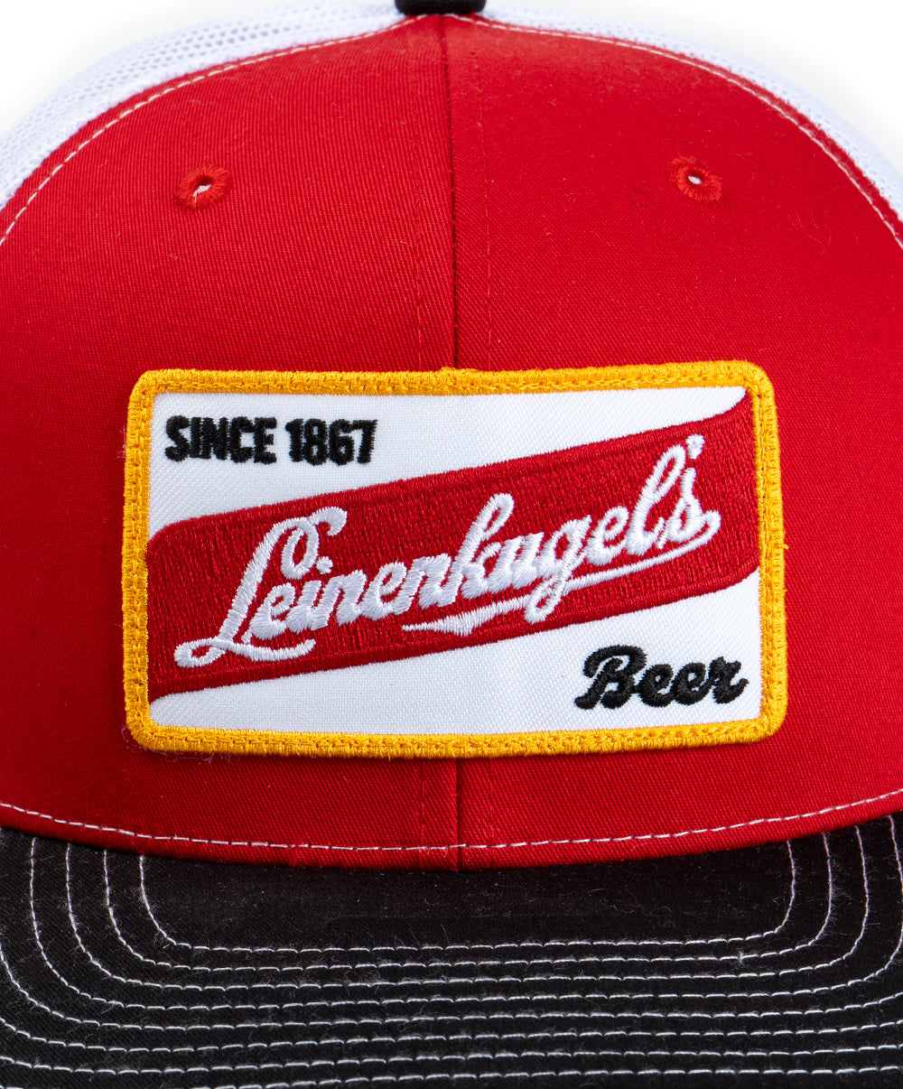 Vintage Banner Hat