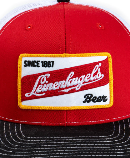 Vintage Banner Hat