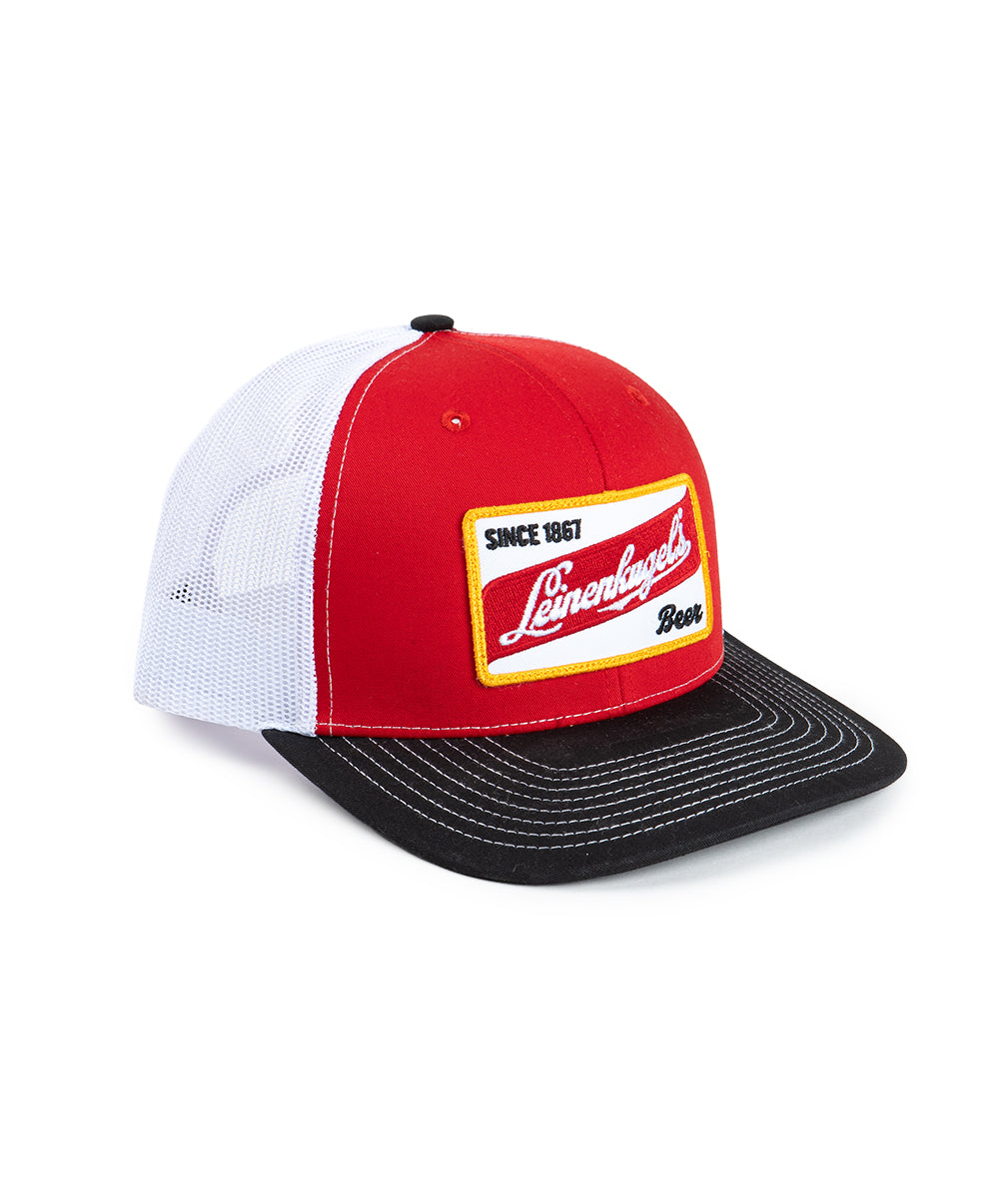 Vintage Banner Hat