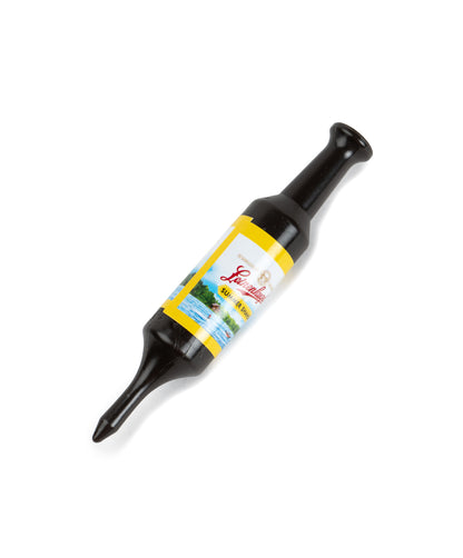 Shandy Bottle Golf Tee
