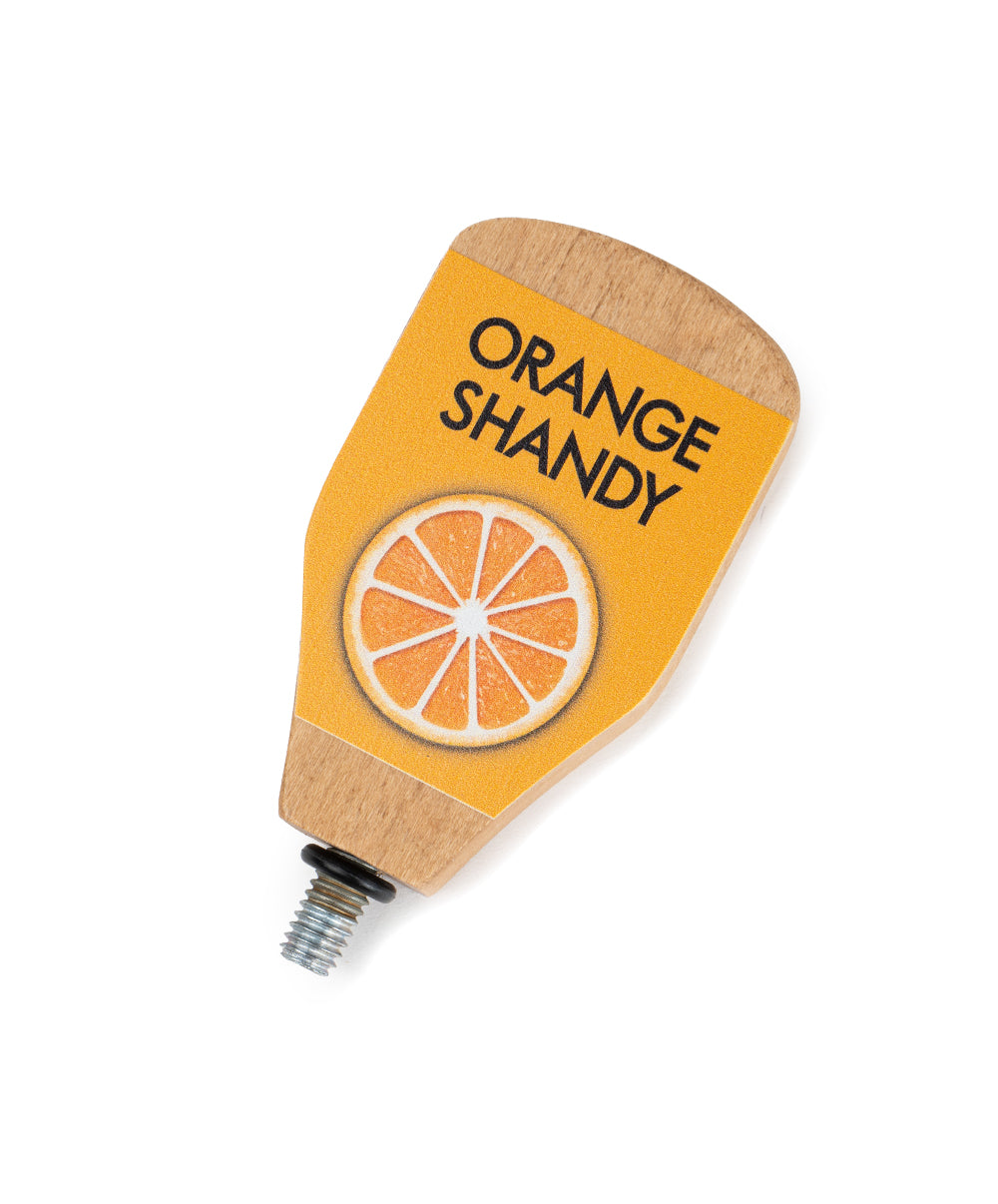 Orange Shandy Tap Top