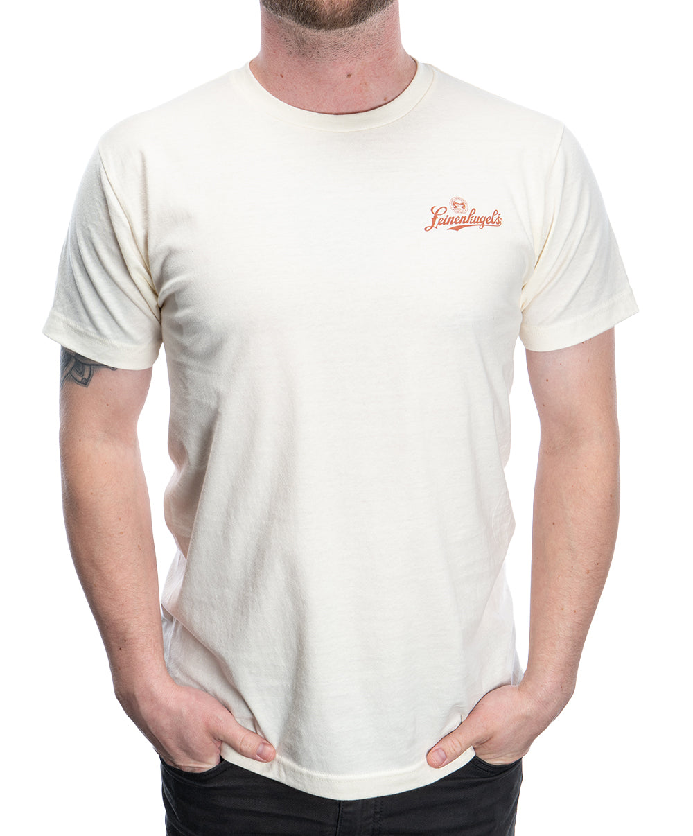 Rory Vintage Banner Tee