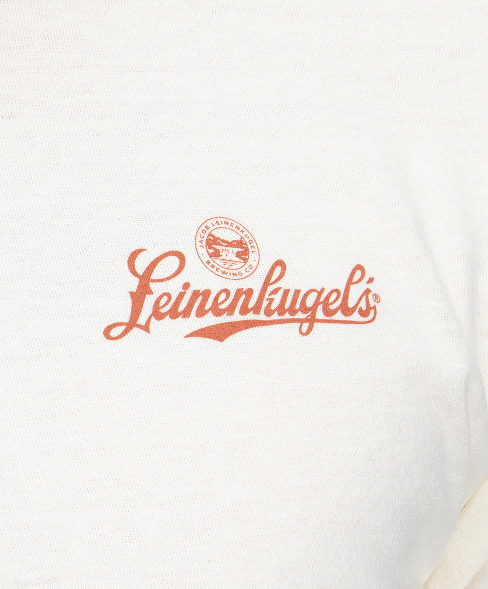 Rory Vintage Banner Tee