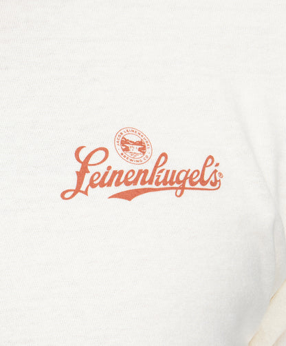 Rory Vintage Banner Tee