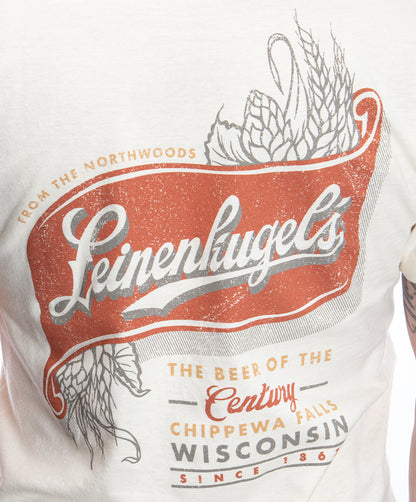 Rory Vintage Banner Tee