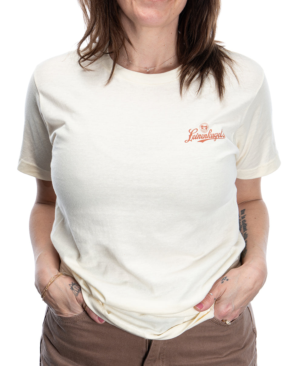 Rory Vintage Banner Tee