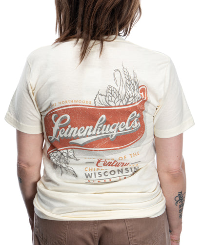Rory Vintage Banner Tee