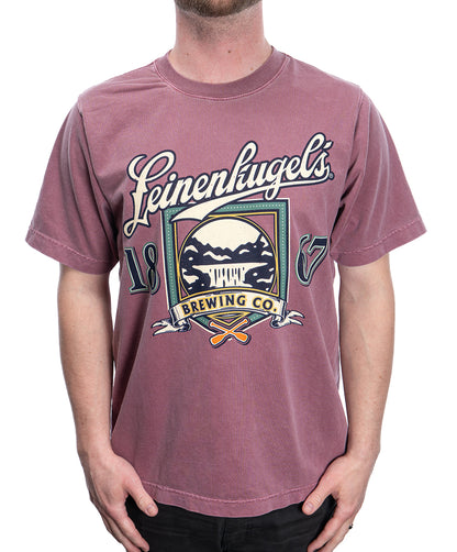 Up North Leinies Tee