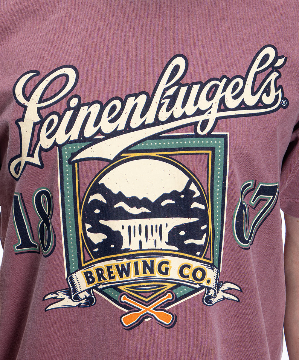 Up North Leinies Tee