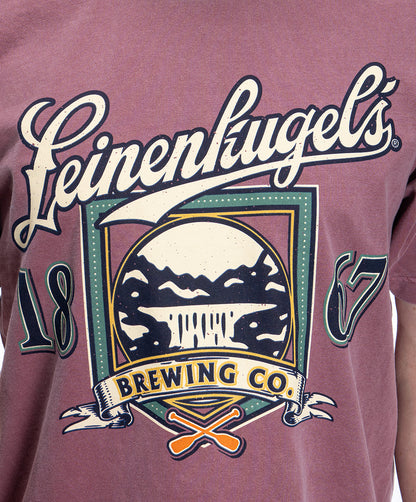 Up North Leinies Tee
