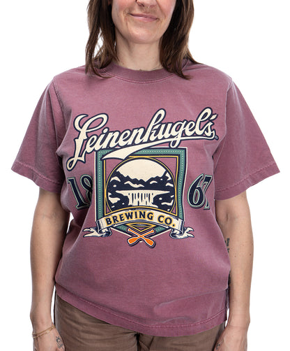 Up North Leinies Tee