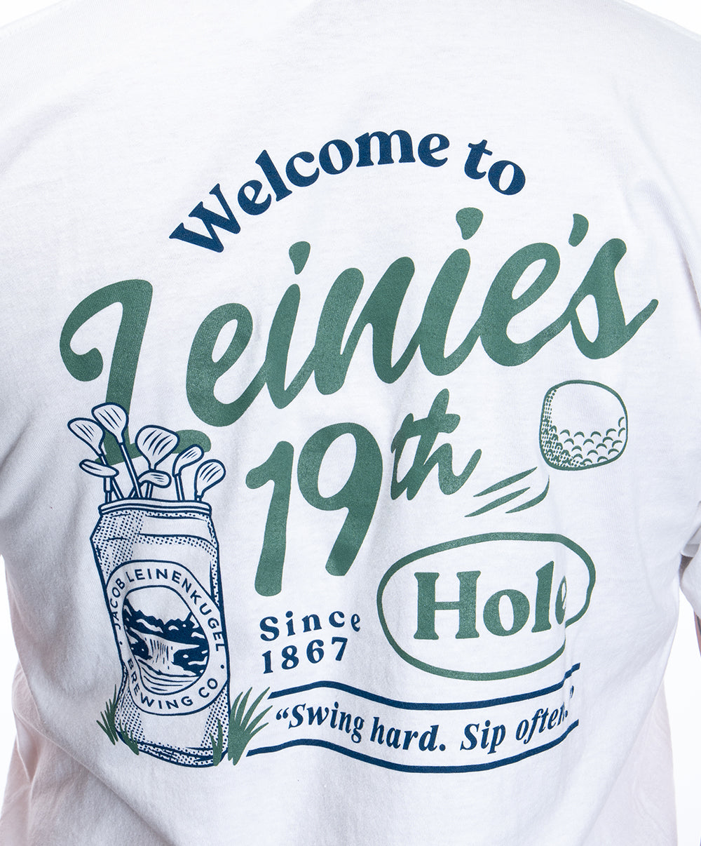 Leinies 19th Hole