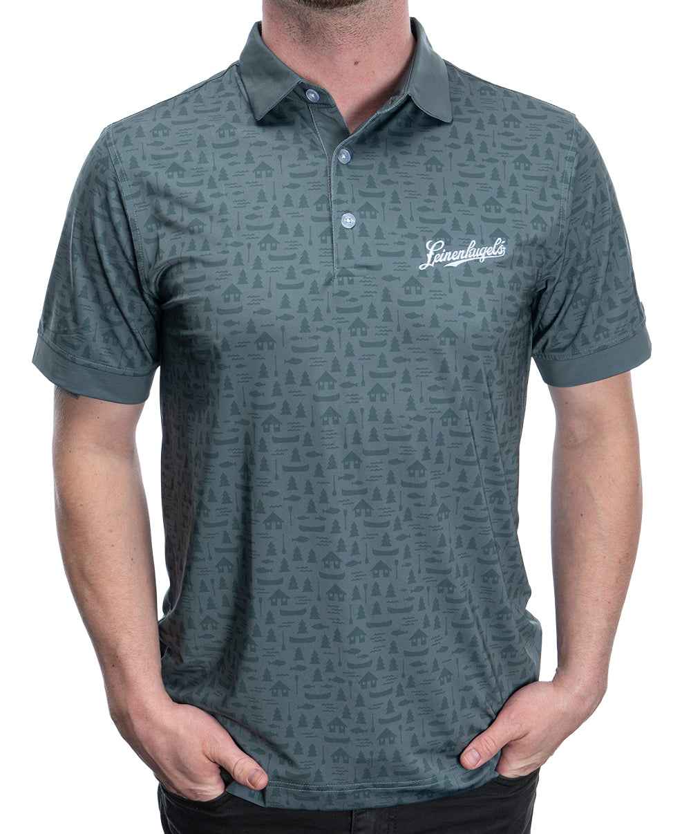 Lakeside Lodge Polo
