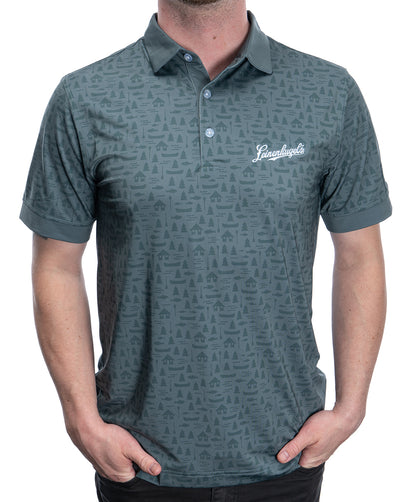 Lakeside Lodge Polo