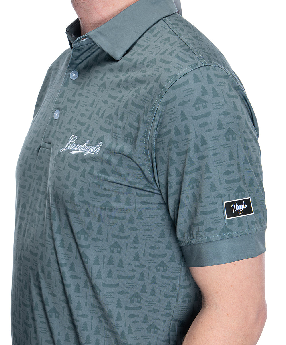 Lakeside Lodge Polo