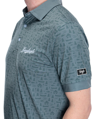 Lakeside Lodge Polo