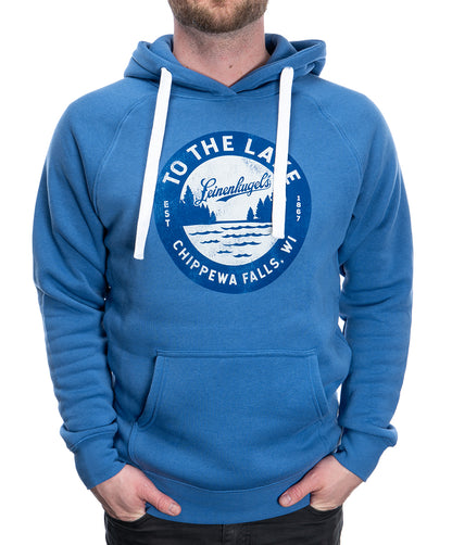 Olsen Hoodie