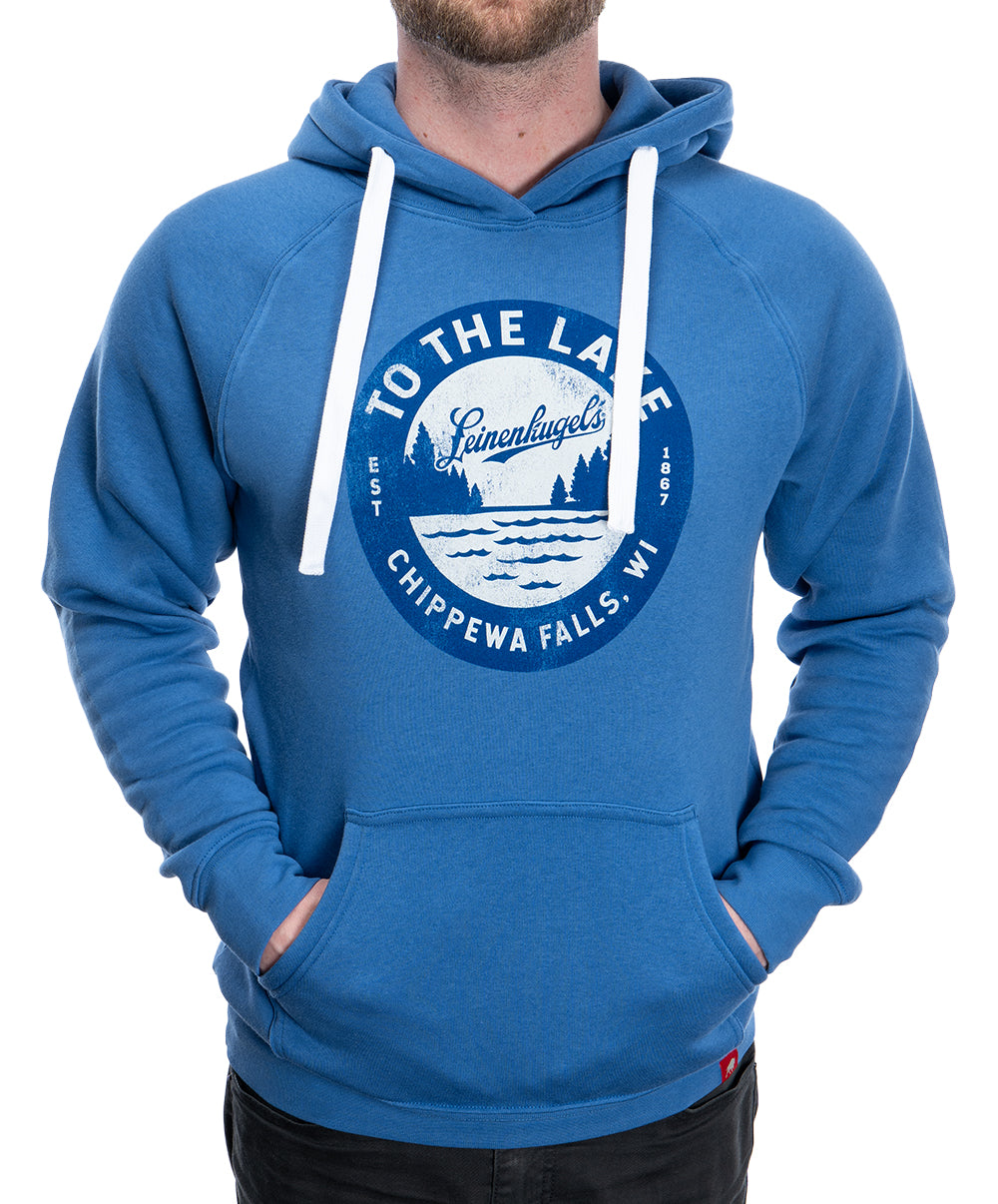 Olsen Hoodie