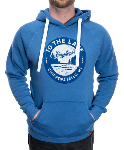 Olsen Hoodie