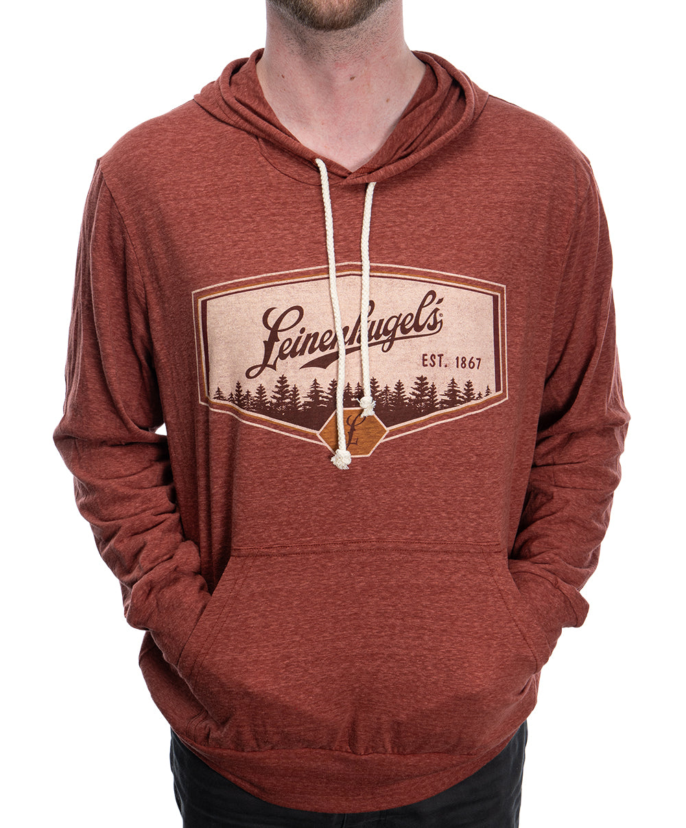 Dibby Hooded LS Tee