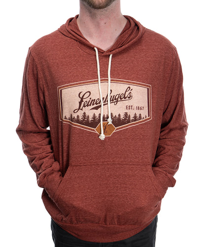 Dibby Hooded LS Tee
