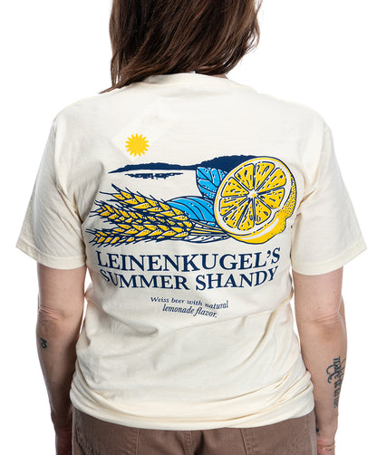 Shandy Pocket Tee