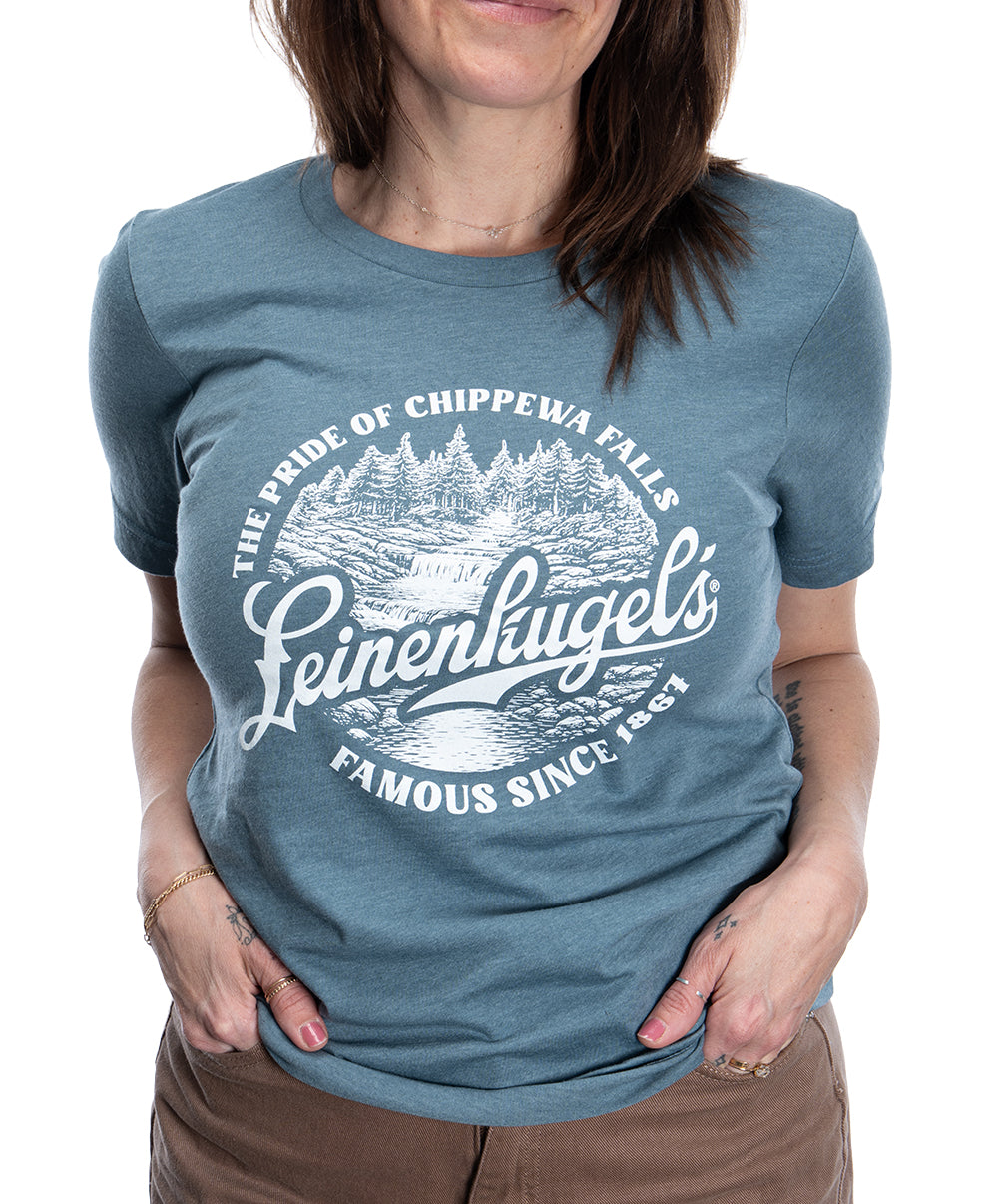 Forest Falls Tee