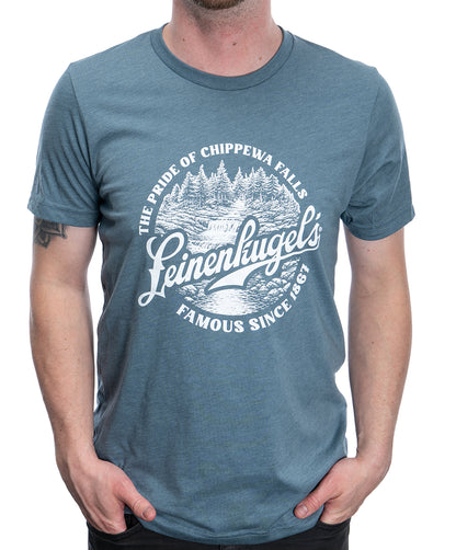 Forest Falls Tee