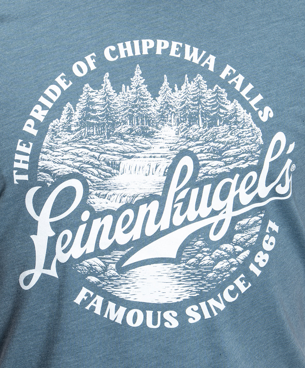 Forest Falls Tee