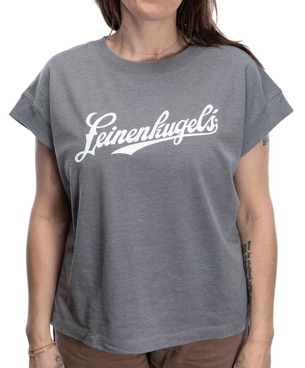 Ladies Cheers Roxie Tee