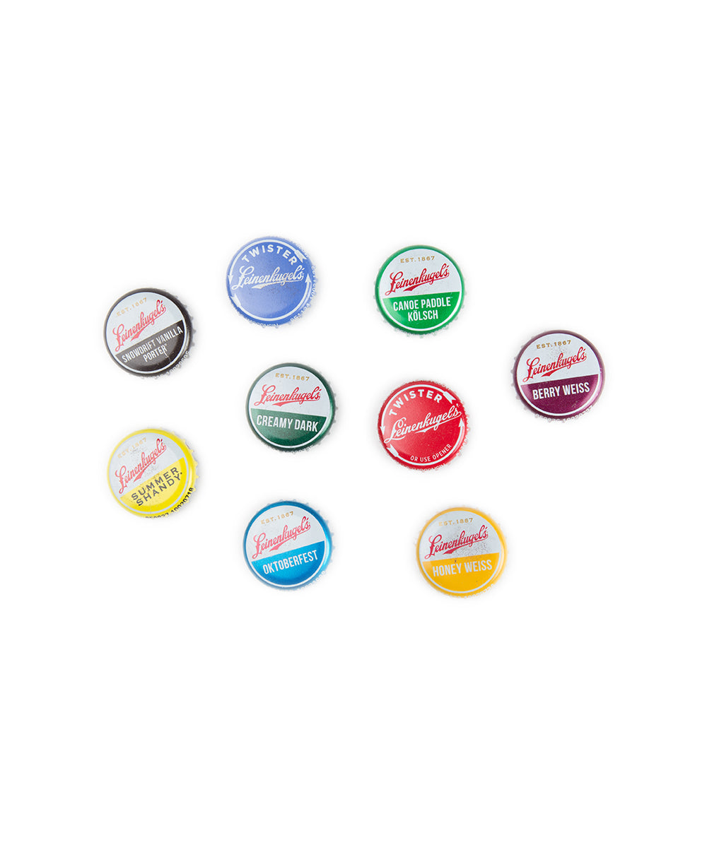 CROWN MAGNET HONEY WEISS