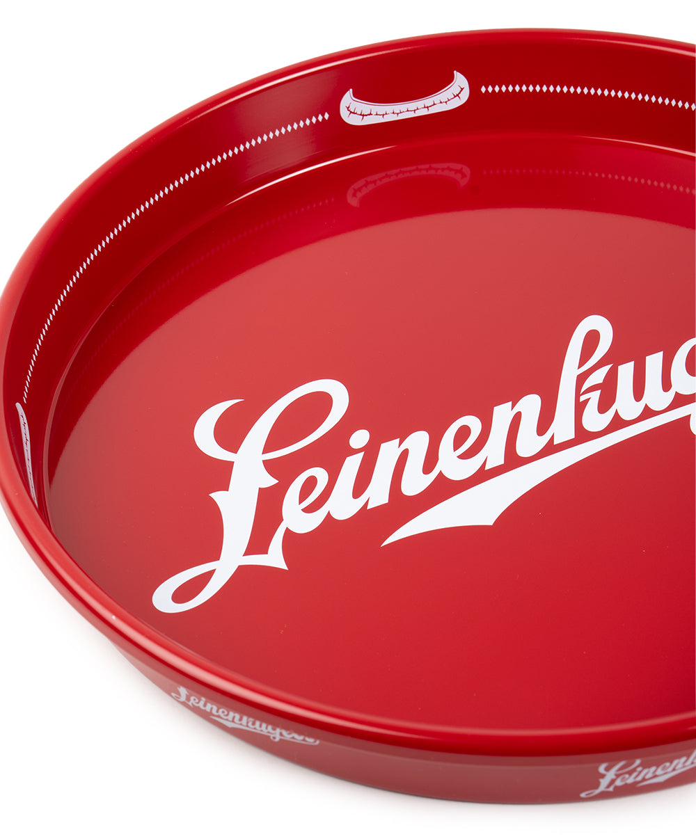 METAL SERVING TRAY