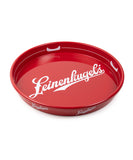 METAL SERVING TRAY