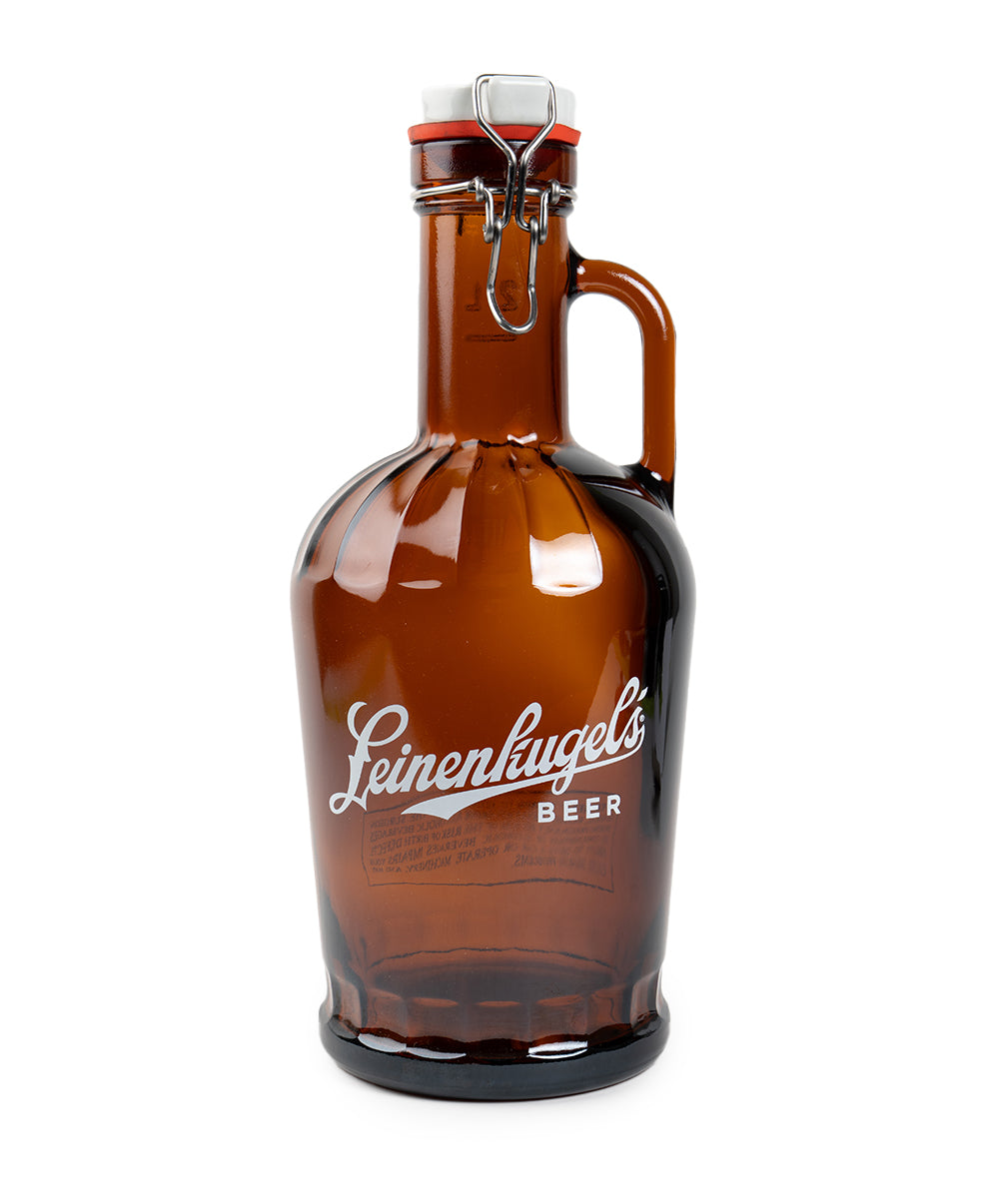 2L LEINIES GROWLER