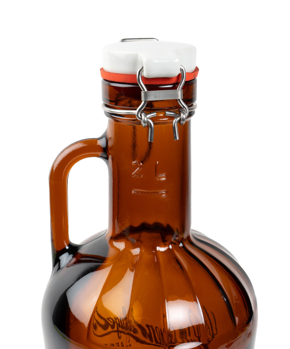 2L LEINIES GROWLER